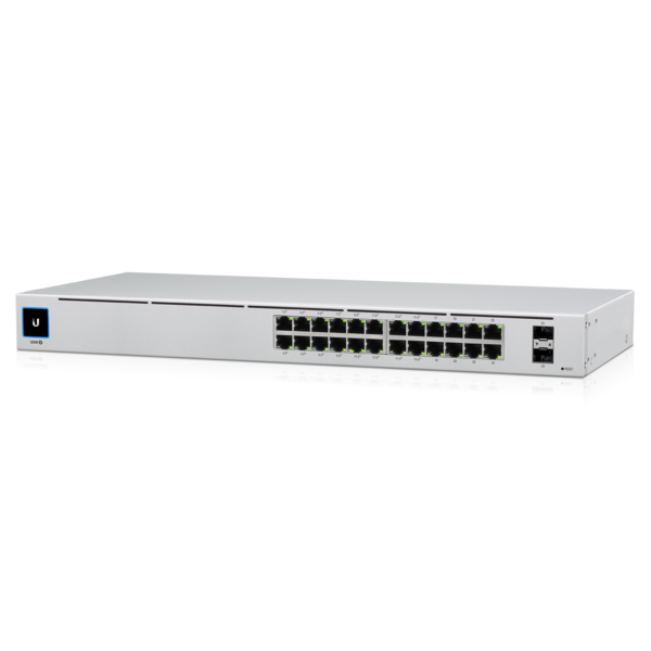 Ubiquiti UniFi Switch 24-PoE G2