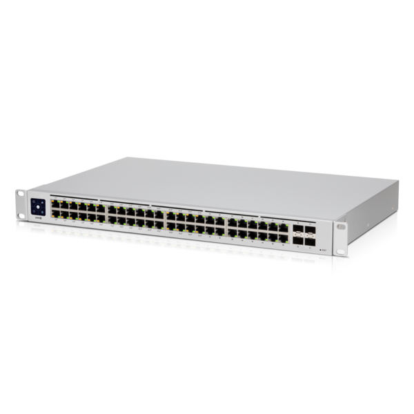 Ubiquiti UniFi Switch 48-PoE G2