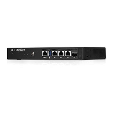 Ubiquiti EdgeRouter 4-port