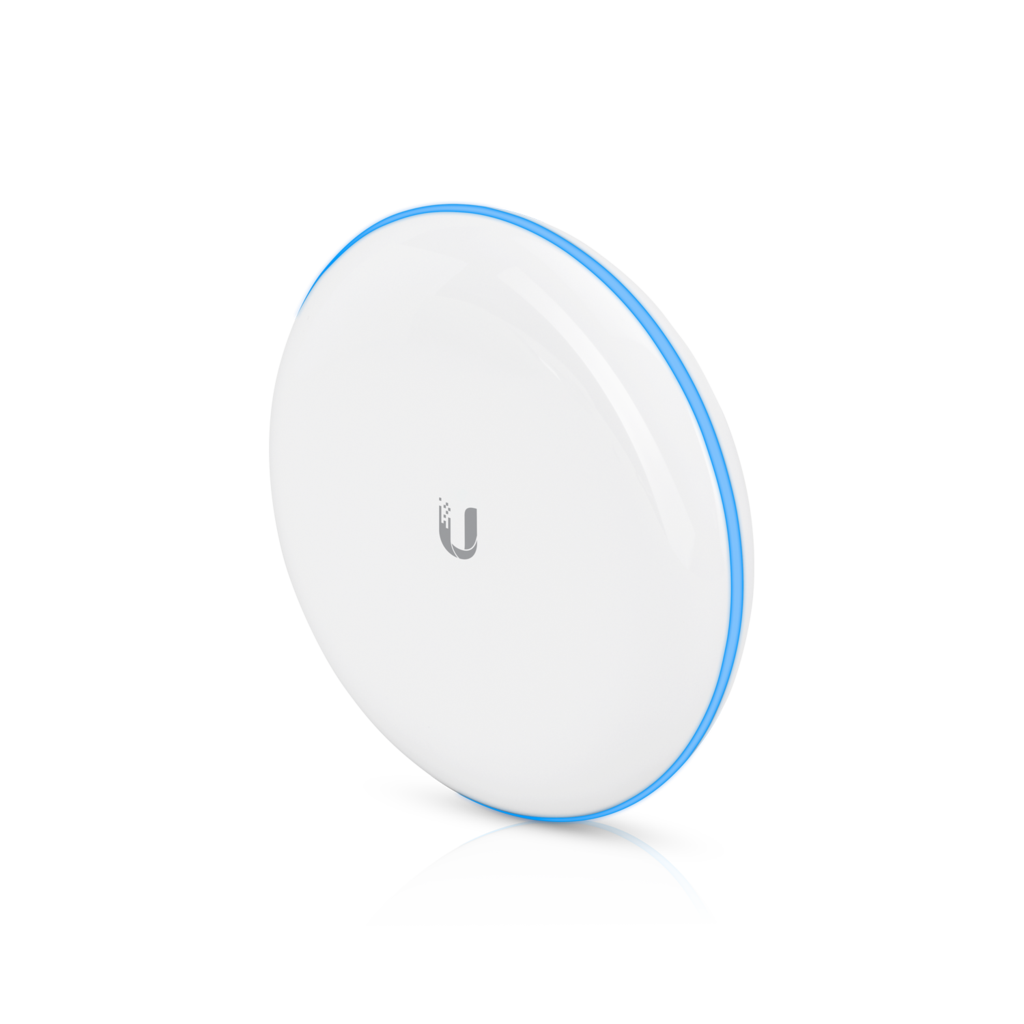 Ubiquiti 60GHz/5GHz PtP Bridge Kit with 1Gbps+ Throughput