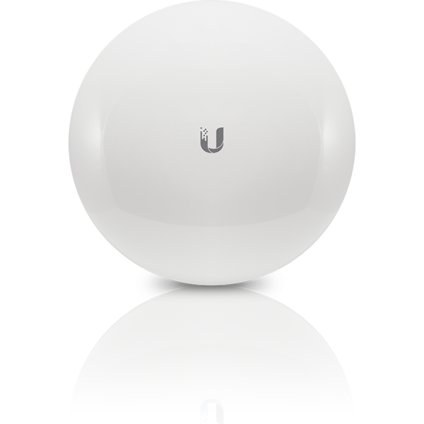 Ubiquiti 5GHz NanoBeam, AIRMAX, 16dB