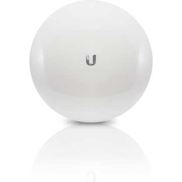 Ubiquiti 5GHz NanoBeam, AIRMAX, 16dB