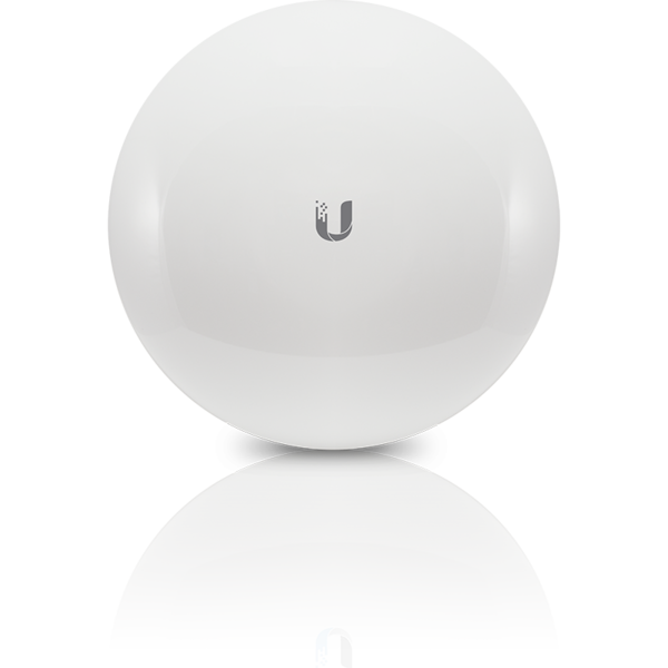 Ubiquiti 5GHz NanoBeam, AIRMAX, 19dB