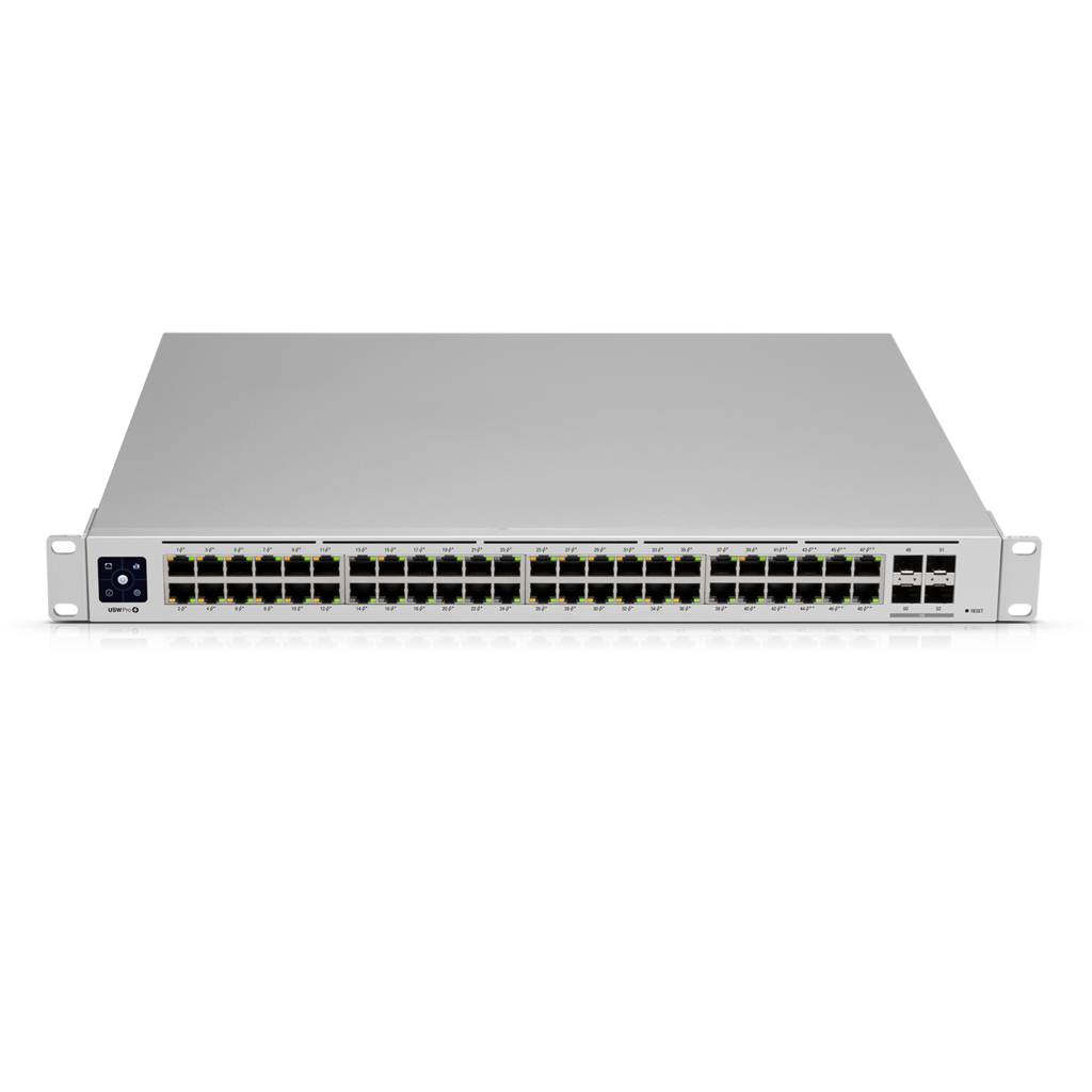 Ubiquiti UniFi Switch PRO 48