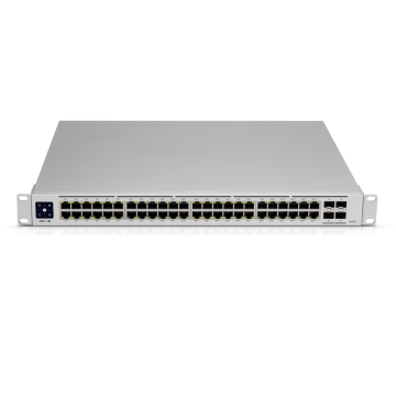 Ubiquiti UniFi Switch PRO 48