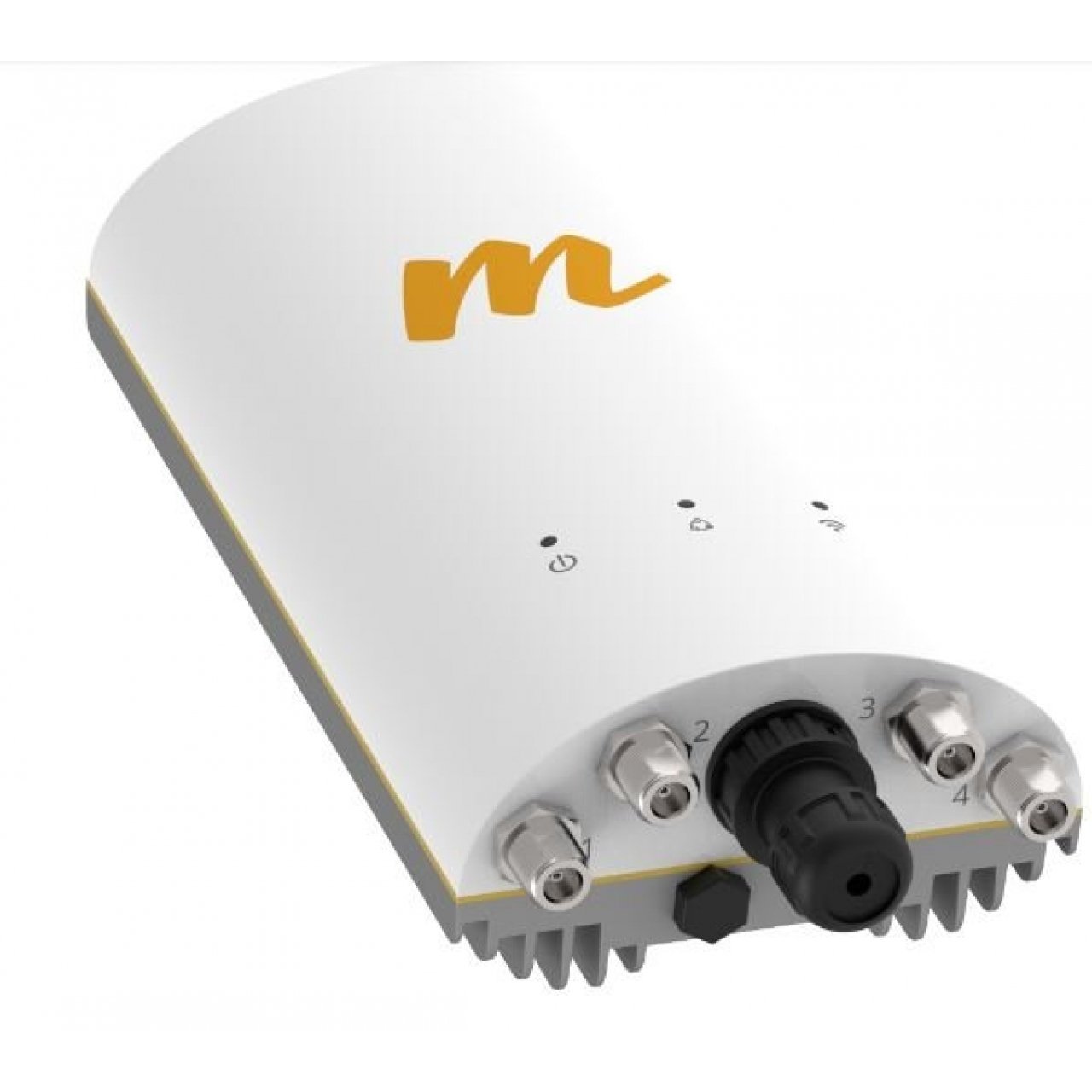 Mimosa GPS sync enabled 4x4 connectorized access point