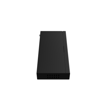 Ruijie Reyee RG-ES208GC, 8-Port Gigabit Smart Cloud yönetilebilir Non-PoE Switch