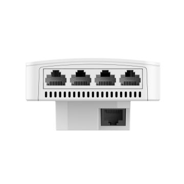 Ruijie RG-RAP1200(P), Reyee Wi-Fi 5 1267Mbps Wall-mounted Access Point