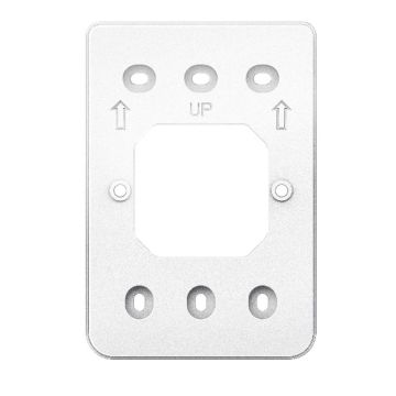 Ruijie RG-RAP1200(P), Reyee Wi-Fi 5 1267Mbps Wall-mounted Access Point