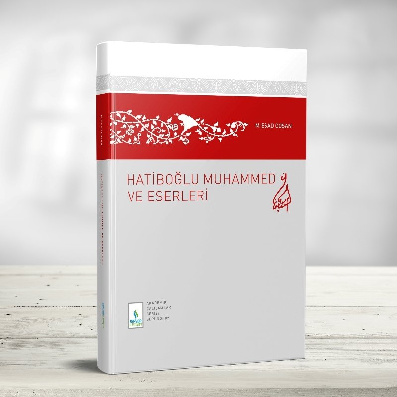 Hatiboğlu Muhammed ve Eserleri