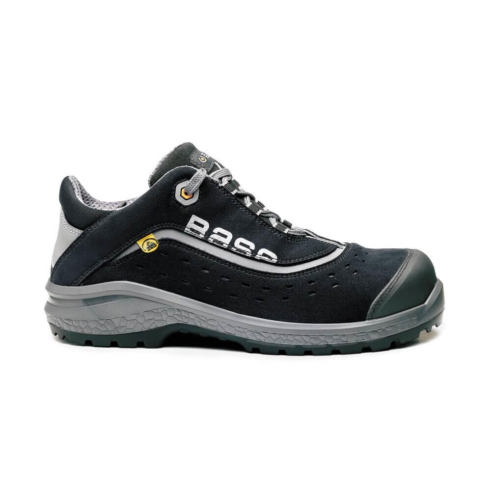 Base İş Ayakkabısı B0886 Be-Style S1P ESD SRC
