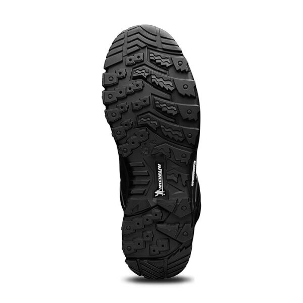Toworkfor Pit Stop S3 | SRC | HRO Soles By Michelin İş Ayakkabısı