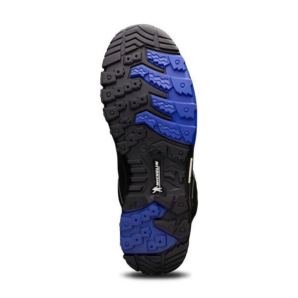Toworkfor Brake S3 | SRC | HRO Soles By Michelin İş Ayakkabısı