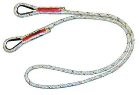 3M™ Protecta® Çalışma Konumlandırıcı İp Halat Lanyard AL415C