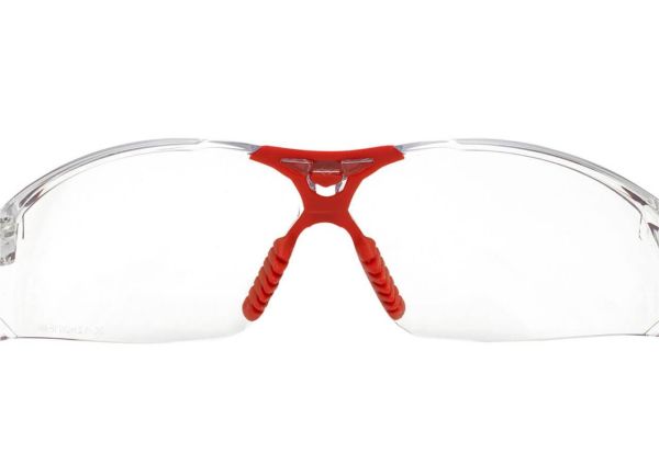 Honeywell SVP400 Antifog Koruyucu Gözlük
