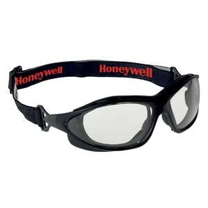 Honeywell 1028640 Şeffaf Antifog Koruyucu Gözlük