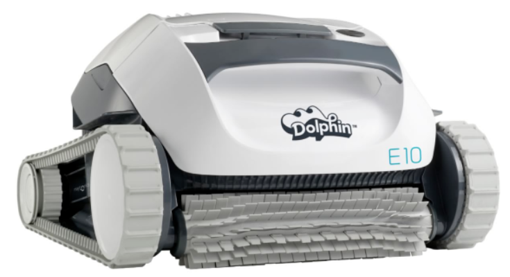 Dolphin E10: Havuz Temizliğinde Otomatik Çözüm