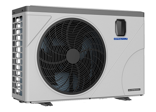 Pro Elyo Touch 35M - 35 kW Havuz Isı Pompası