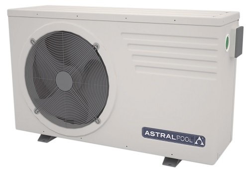 Evoline 15kw - Havuz Isı Pompası