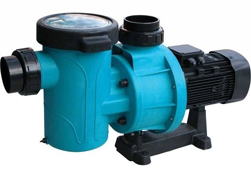 Taşkın 1450 dd (Flos-Ticari Havuzlar İçin) Havuz Pompası