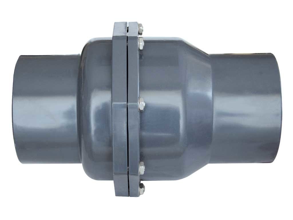 Ø 160 mm Çalpara Çekvalf