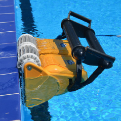 Dolphin 2x2 Pro Gyro Otomatik Havuz Robotu