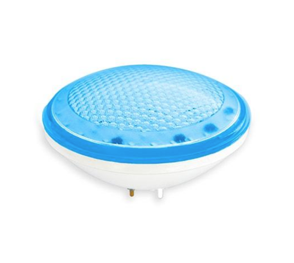 30 W Mavi Işık Samsung Ledli Havuz Ampülü