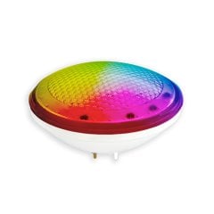 18 W Rgb 2 Kablolu Edison Ledli Havuz Ampülü