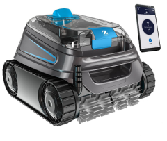 Zodiac CNX 40 iQ Otomatik Havuz Robotu