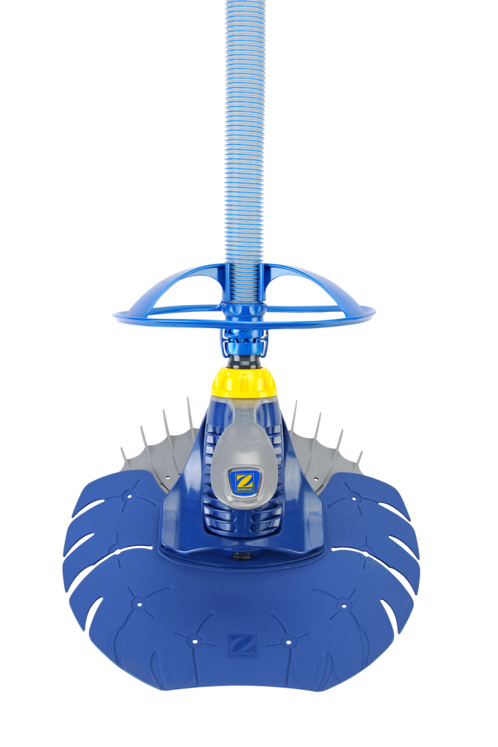 Zodiac T5 Duo Hidrolik Havuz Temizleme Robotu