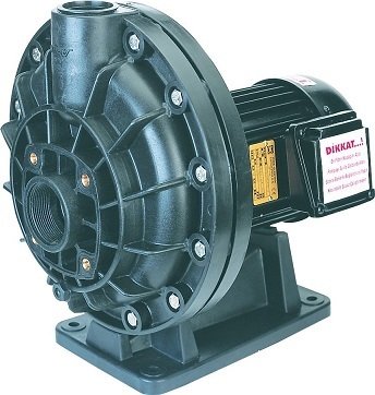 Nozbart İlk Seri 3 Hp Monofaze Önfiltresiz