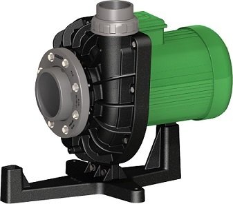 Nozbart Huzur Serisi 2 Hp Monofaze Önfiltresiz
