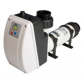 3 kW Trifaze Dijital Elektrikli Isıtıcı Nozbart