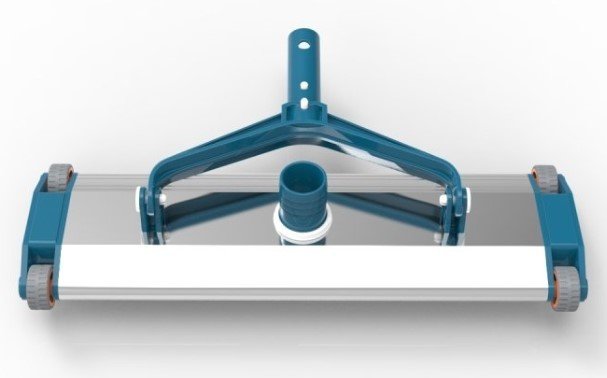 Blue Line Flat Alüminyum 1 1/2'' L 500 Havuz Süpürgesi