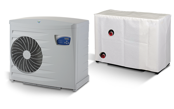 13 kW Havuz Isı Pompası Zodiac Z300 M5