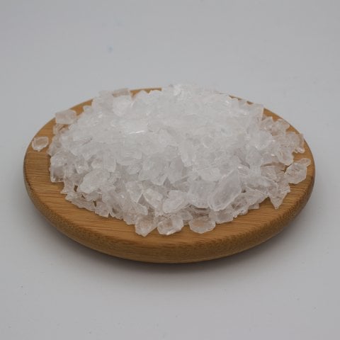 1 kg Granül Kristal Kaya Tuzu