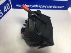 Mazot Filtresi Yakıt Plastik 2005-2007 Yıllar Arası Focus Cmax VolvoS40 OEM DELHPİ