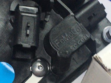 Mazot  Filtresi Komple EURO5 TDCİ Focus Fiesta Bmax Courier Orjinal Ford
