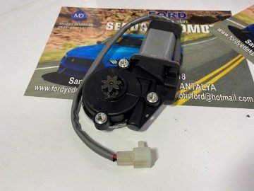 Ford Ranger Ön Cam Kriko Motoru Sağ 1998-2011 Model Yıllar Arası