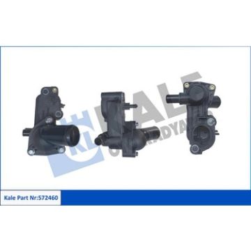 Ford Connect Termostat Yuvası Komple 2002-2013 Yıllar Arası KALE