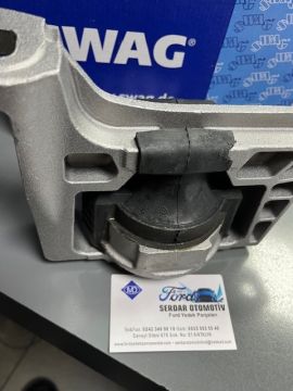 Ford Focus - Cmax TDCİ Motor Takozu Komple Sağ Üst Otomatik Vites 1.5 1.6 2015-2017 Yıllar Arası Orjinal SWAG GERMANY