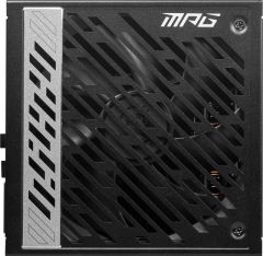 MSI MPG A1000G 1000W 80PLUS GOLD POWER SUPPLY