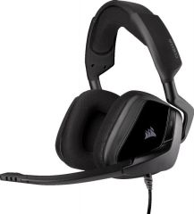 CORSAIR CA-9011208-EU VOID ELITE STEREO KABLOLU OYUNCU KULAKLIGI SIYAH