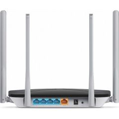 TP-LINK MERCUSYS AC10 1200Mbps DUAL BAND ROUTER