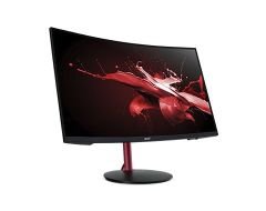 27 ACER XZ272Pbmiiphx FHD 1920x1080 IPS 4MS (DP HDMI) MM GAMING MONITOR