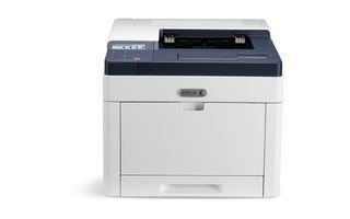 XEROX PHASER 6510V_DN A4 RENKLİ TEK FONKSİYONLU DUPLEX LED YAZICI 30 PPM ETHERNET