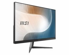 MSI MODERN AM241 11M-069TR 23.8 LED 1920X1080 (FHD) I5-1135G7 8GB DDR4 512GB SSD W10 SIYAH AIO PC