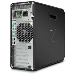 HP WS 6QN67EA Z4 G4 E-2133 16GB (2x8) ECC DDR4 2666 DIMM 256GB 1TB WIN10P64WS