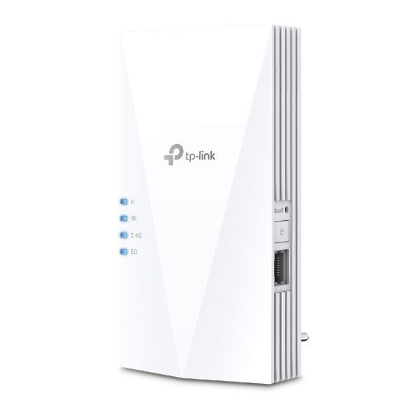 TP-LINK RE500X AC1200 1200Mbps Wi-Fi 6 MENZİL GENİŞLETİCİ