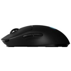 LOGİTECH G G PRO HERO 25.600 DPI KABLOSUZ OYUNCU MOUSE- SİYAH 910-005273